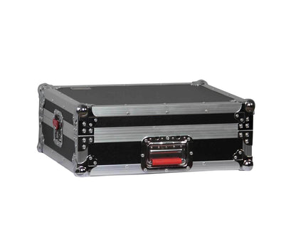 Gator GTOURNS6K Dlx Dj Case For Numark NS6 - ProSound and Stage Lighting