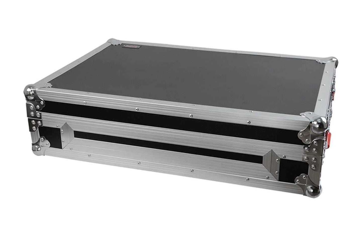 Gator GTOUR ATA Wood Case for Numark NS7II - ProSound and Stage Lighting