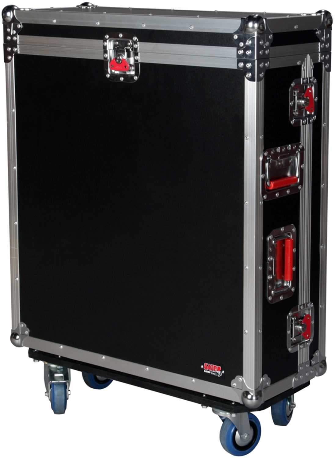 Gator GTOURPRE242DH Personus 242 Doghouse Case - ProSound and Stage Lighting