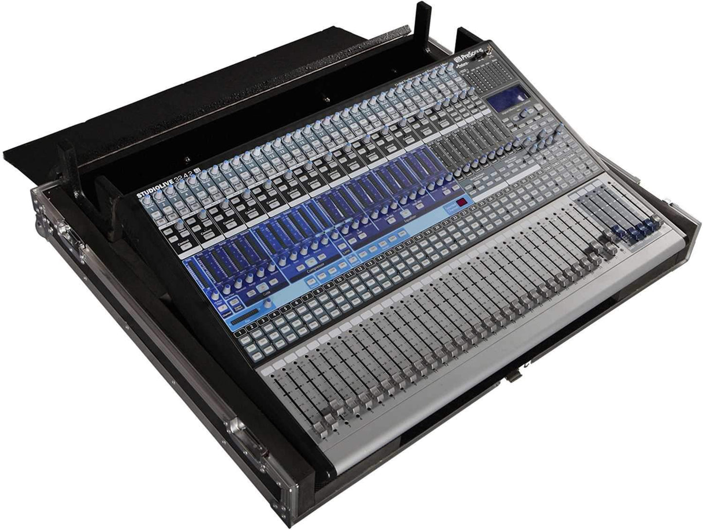 Gator G-TOUR Road Case for Presonus SL 32.4.2AI - ProSound and Stage Lighting