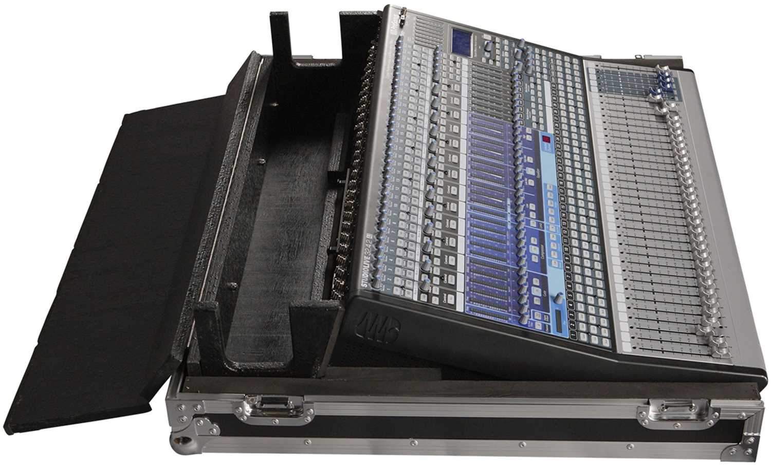 Gator G-TOUR Road Case for Presonus SL 32.4.2AI - ProSound and Stage Lighting