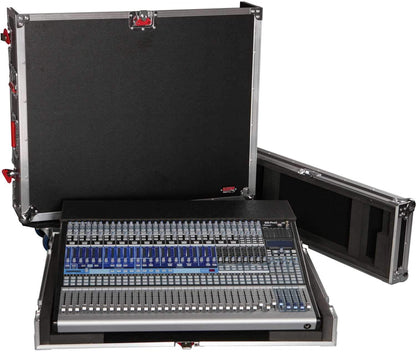 Gator G-TOUR Road Case for Presonus SL 32.4.2AI - ProSound and Stage Lighting