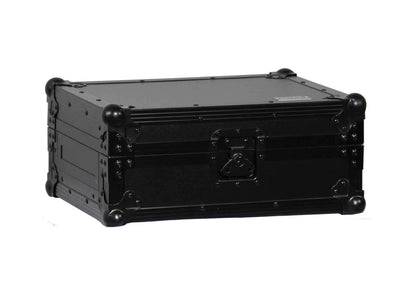 Gator GTOURVMS4B Blk Dj Case For VMS4 - ProSound and Stage Lighting