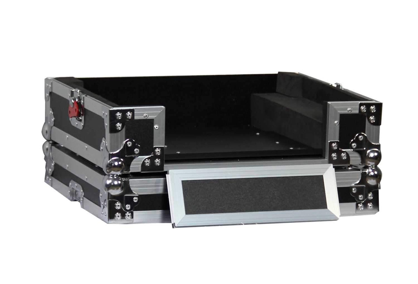 Gator GTOURVMS4K Dlx Dj Case For VMS4 - ProSound and Stage Lighting