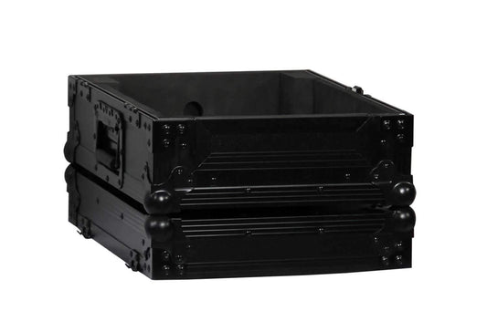 Gator GTOURVTYPHB Blk Dj Case For Vestax Typhoon - ProSound and Stage Lighting
