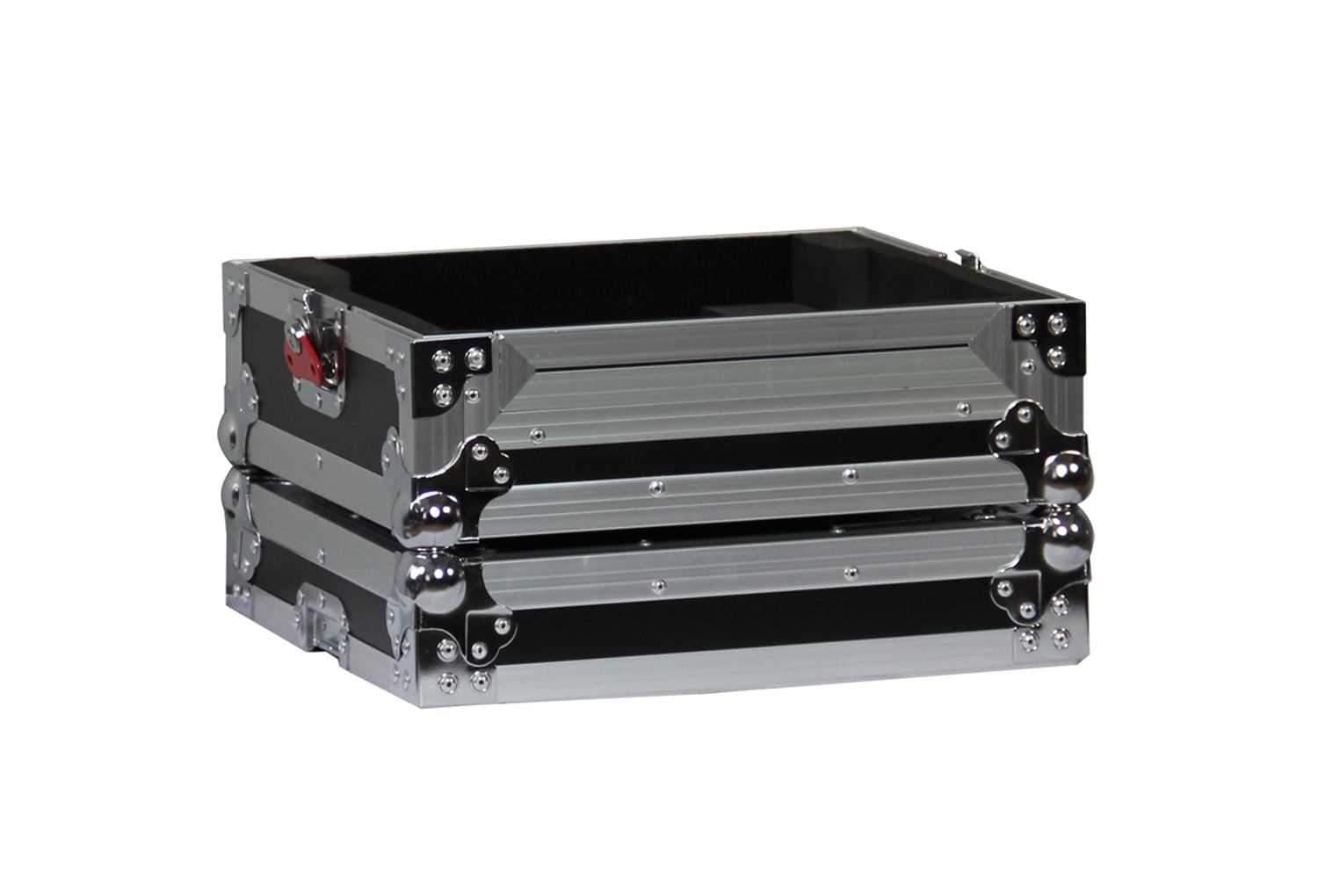 Gator GTOURVTYPH Dj Case For Vestax Typhoon - ProSound and Stage Lighting