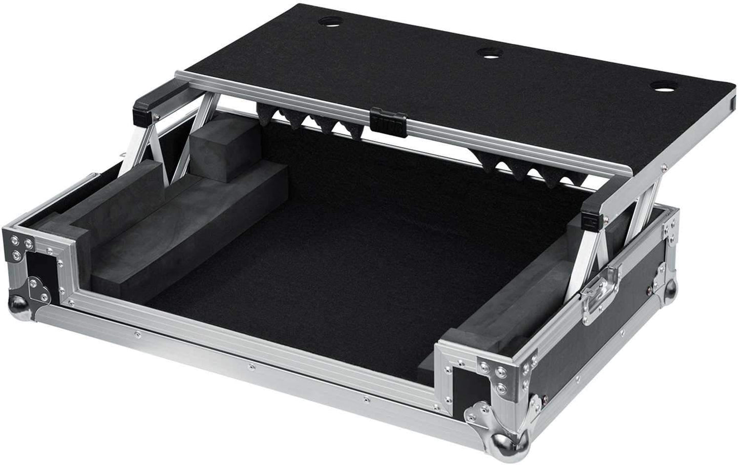 Gator G-TOUR DSP Case for Pioneer DDJ-SR & DDJ-SR2 DJ Controller - ProSound and Stage Lighting