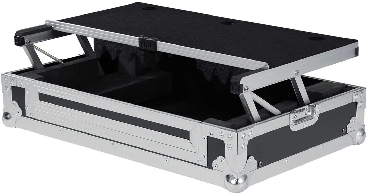 Gator G-TOUR DSP Case for Pioneer DDJ-SR & DDJ-SR2 DJ Controller - ProSound and Stage Lighting