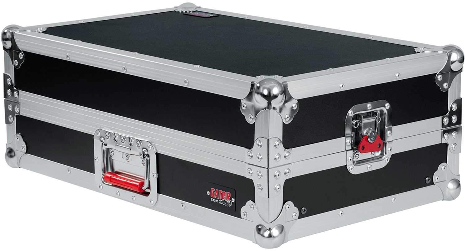 Gator G-TOUR DSP Case for Pioneer DDJ-SR & DDJ-SR2 DJ Controller - ProSound and Stage Lighting