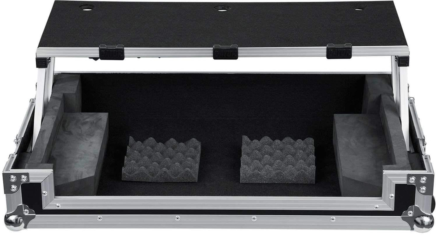 Gator G-TOUR DSP Case for Pioneer DDJ-SX3 DJ Controller - ProSound and Stage Lighting