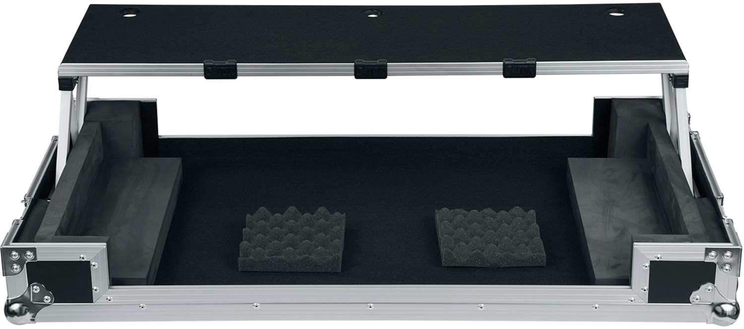 Gator G-TOURDSPDDJSZRZ G-TOUR DSP Case for Pioneer DDJ-SZ2 & DDJ-RZ - ProSound and Stage Lighting