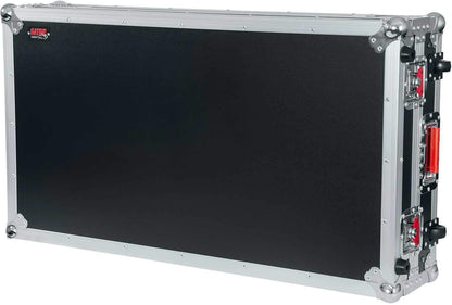 Gator G-TOURDSPDDJSZRZ G-TOUR DSP Case for Pioneer DDJ-SZ2 & DDJ-RZ - ProSound and Stage Lighting