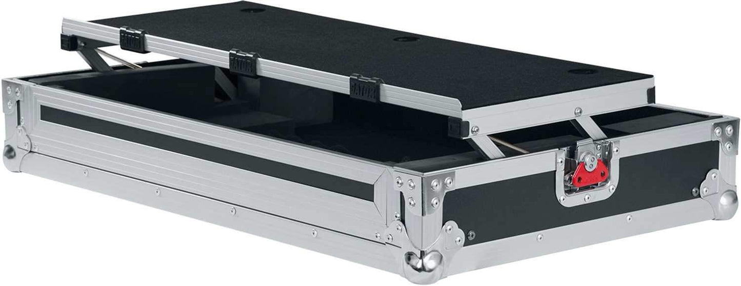 Gator G-TOUR Medium Sized DJ Controller DSP Case - ProSound and Stage Lighting