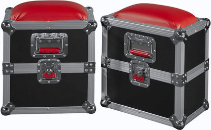 Gator G-Tour Road Case Furniture Set - ProSound and Stage Lighting