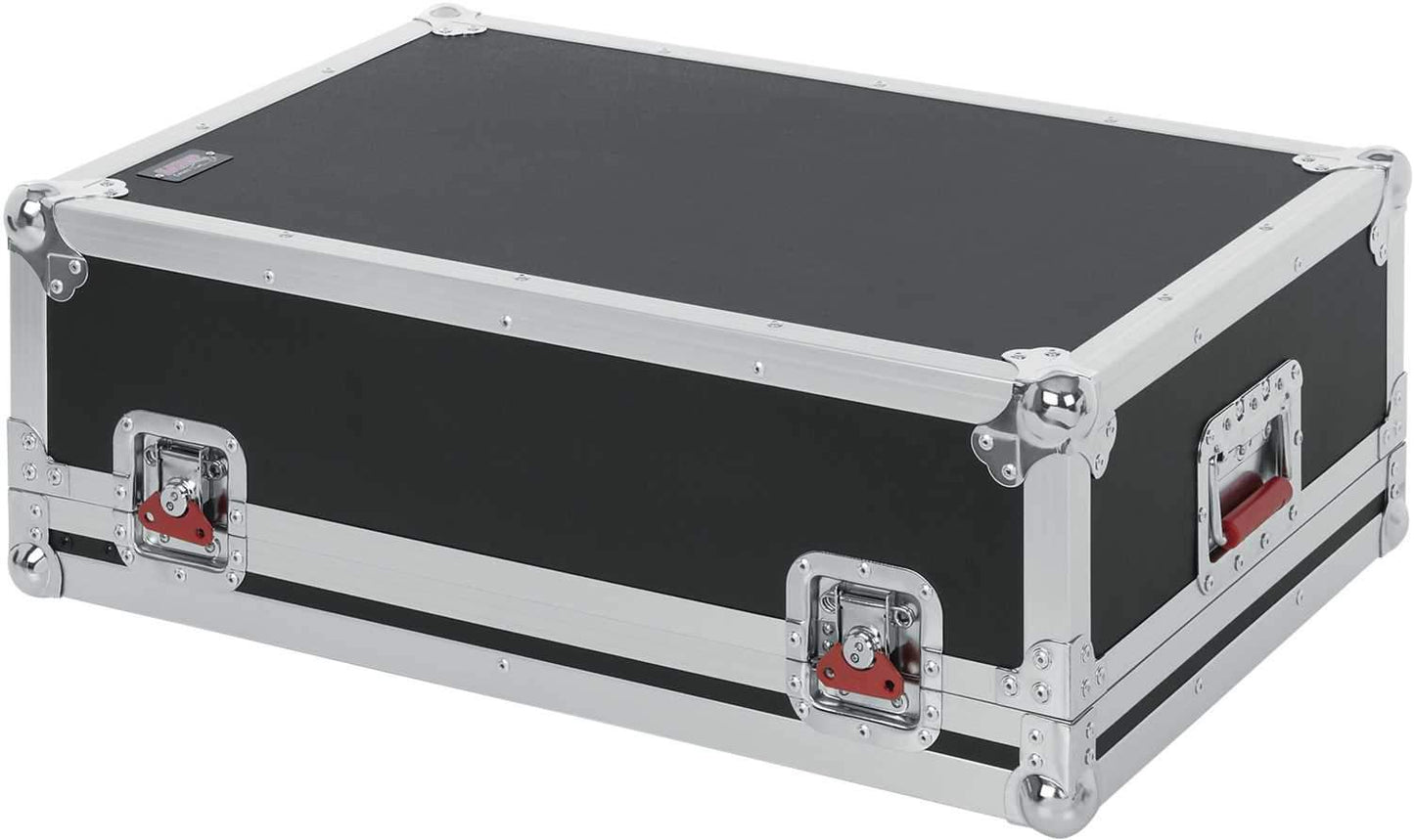 Gator G-Tour Custom Case for Presonus SL16 Mixer - ProSound and Stage Lighting