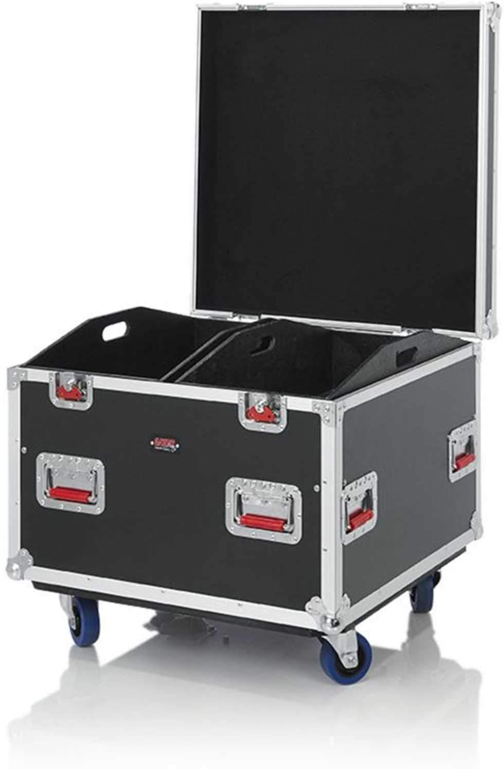 Gator G-TOURTRK303012 Truck Pack Trunk 30x30x27