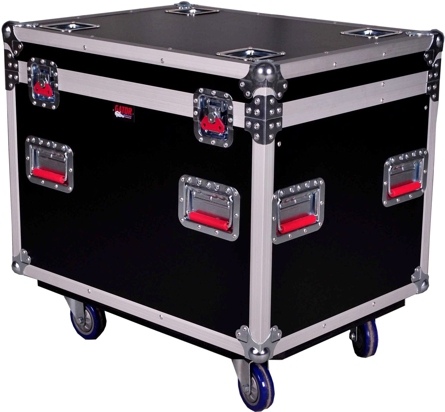 Gator G-TOURTRK453012 Truck Pack Trunk Case with Dividers