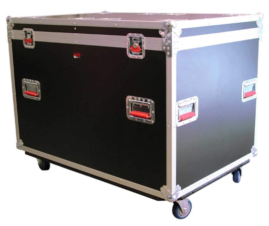 GATOR ATA Road Case with Caster Board (45x30x30) - ProSound and Stage Lighting