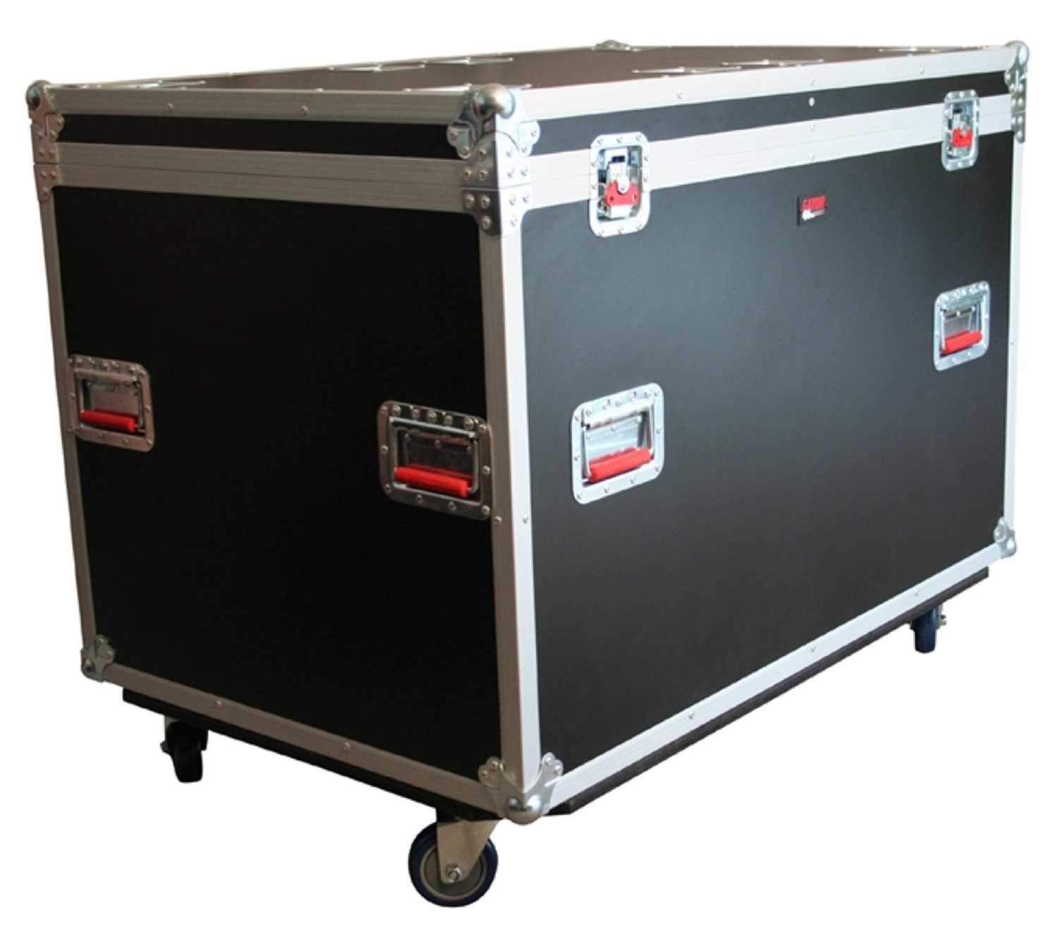 GATOR ATA Road Case with Caster Board (45x30x30) - ProSound and Stage Lighting