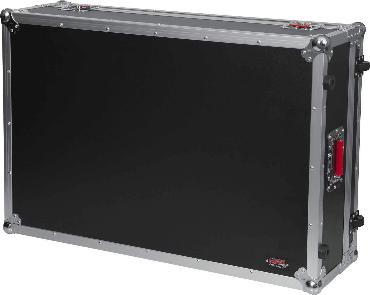 Gator G-TOURX32NDH Road case for Behringer X32 PA Mixer - ProSound and Stage Lighting