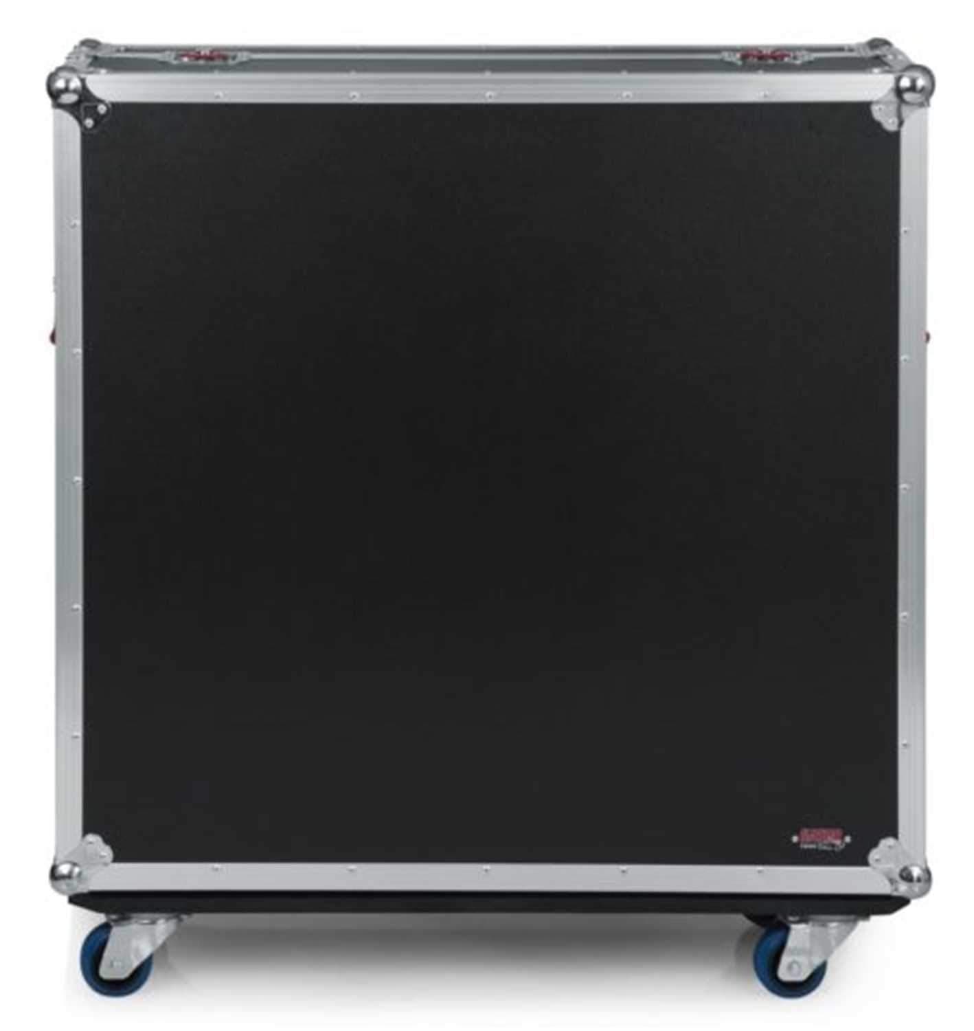 Gator G-TOURYAMTF5 Road Case for Yamaha TF5 Mixe - ProSound and Stage Lighting