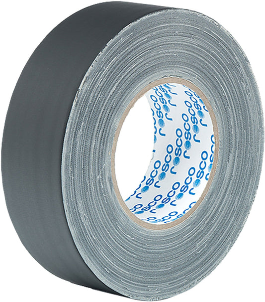 GaffTac Black Gaffers Tape 2-Inch x 50m - ProSound and Stage Lighting