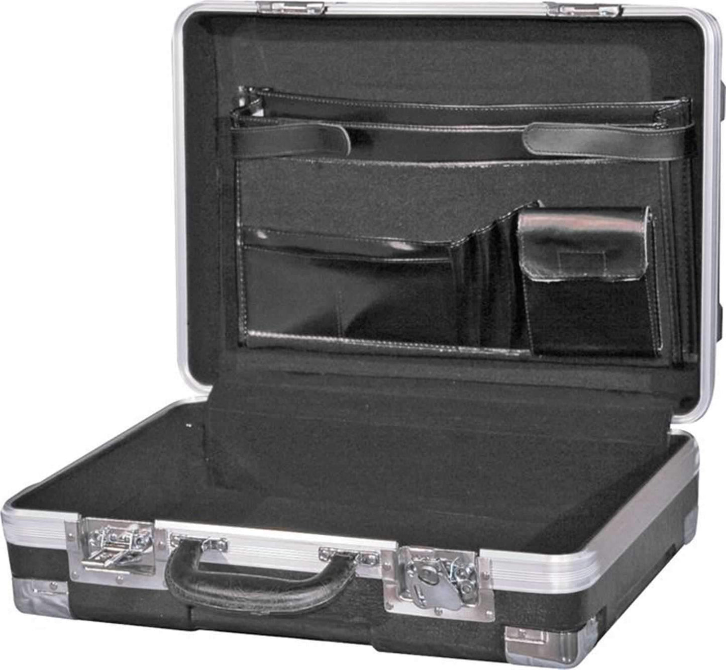 Gator GATORGX1 ATA Utility Case With Tricot Lining - ProSound and Stage Lighting