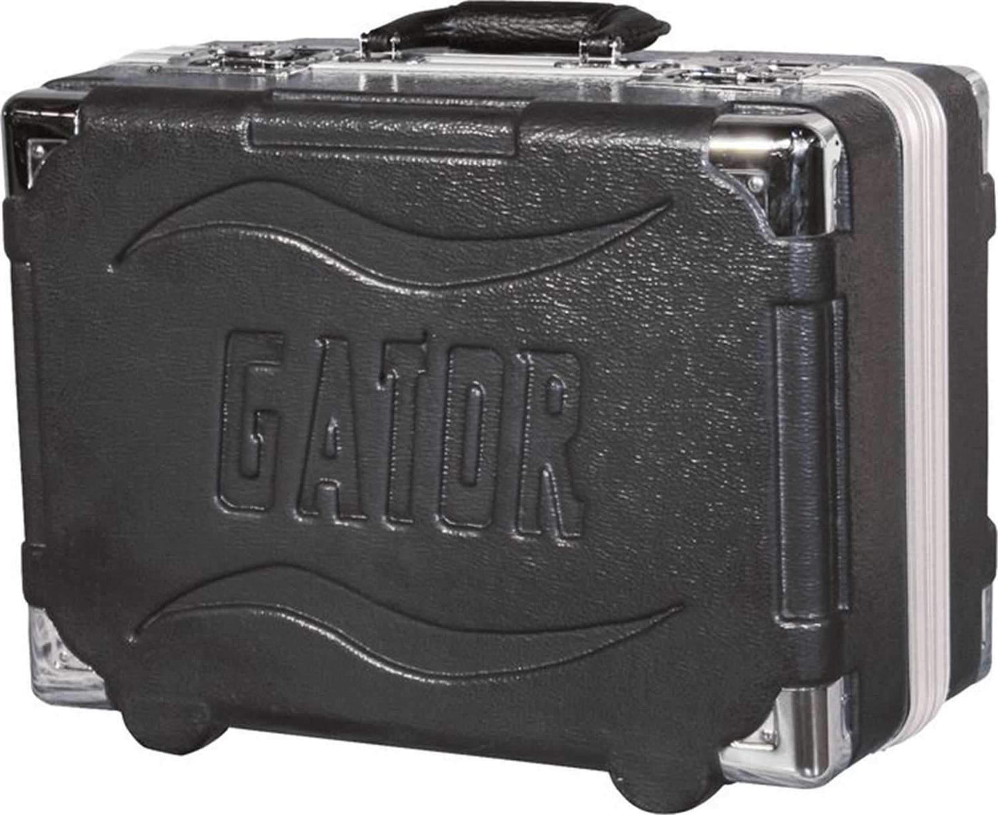 Gator GX3 ATA-Style Case With Diced Foam Interior - ProSound and Stage Lighting