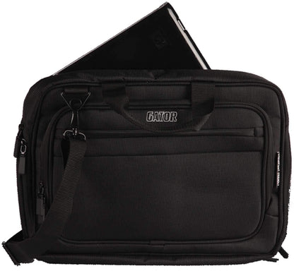 Gator GAVLT Audio Video Laptop Bag - ProSound and Stage Lighting