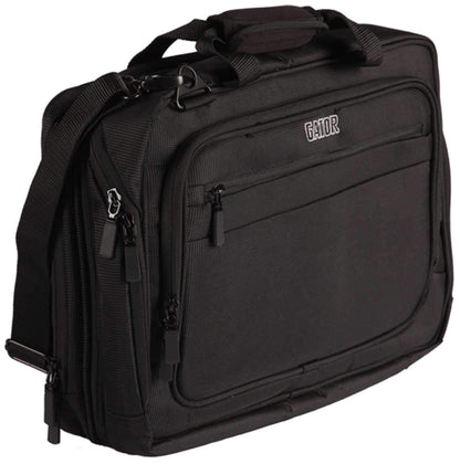 Gator GAVLT Audio Video Laptop Bag - ProSound and Stage Lighting