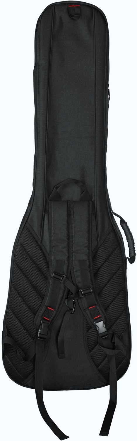 Gator GB-4G-BASS 4G Series Gig Bag for Bass Guitar - ProSound and Stage Lighting