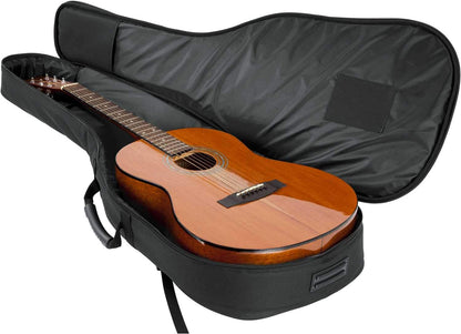 Gator 4G Series Gig Bag for Mini Acoustic Guitars - ProSound and Stage Lighting