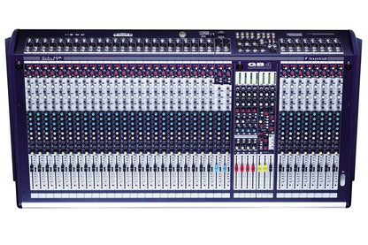 Soundcraft GB4 32 Channel Mixer Console - ProSound and Stage Lighting