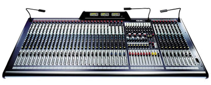 Soundcraft GB8 32 Channel Mixer Console - ProSound and Stage Lighting