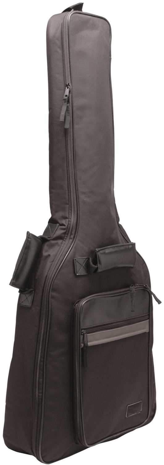 On Stage GBB4660 Deluxe Bass Guitar Gig Bag - ProSound and Stage Lighting