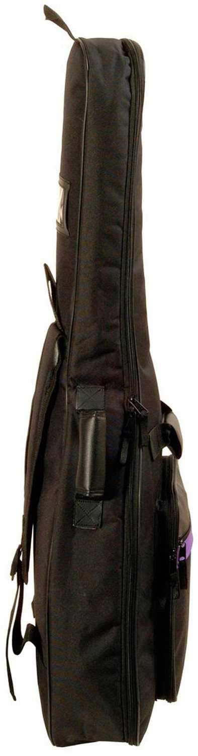 On Stage GBC4660 Deluxe Classic Guitar Gig Bag - ProSound and Stage Lighting