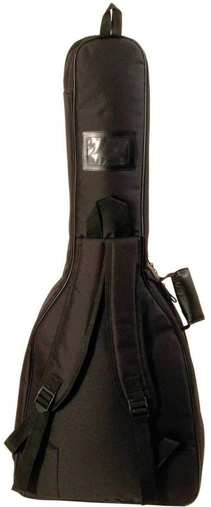 On Stage GBC4660 Deluxe Classic Guitar Gig Bag - ProSound and Stage Lighting