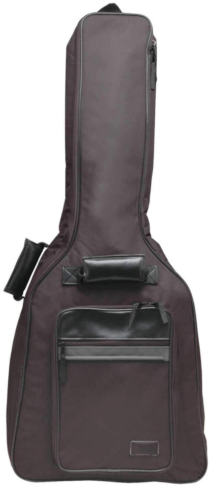 On Stage GBE4660 Deluxe Electric Guitar Gig Bag - ProSound and Stage Lighting