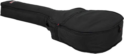 Gator GBEACBASS Acoustic Bass Guitar Gig Bag - ProSound and Stage Lighting