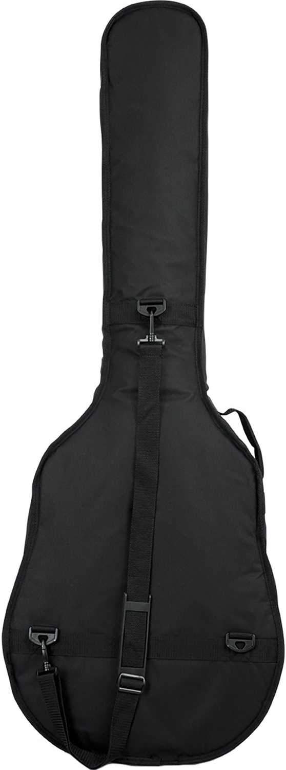 Gator GBEACBASS Acoustic Bass Guitar Gig Bag - ProSound and Stage Lighting