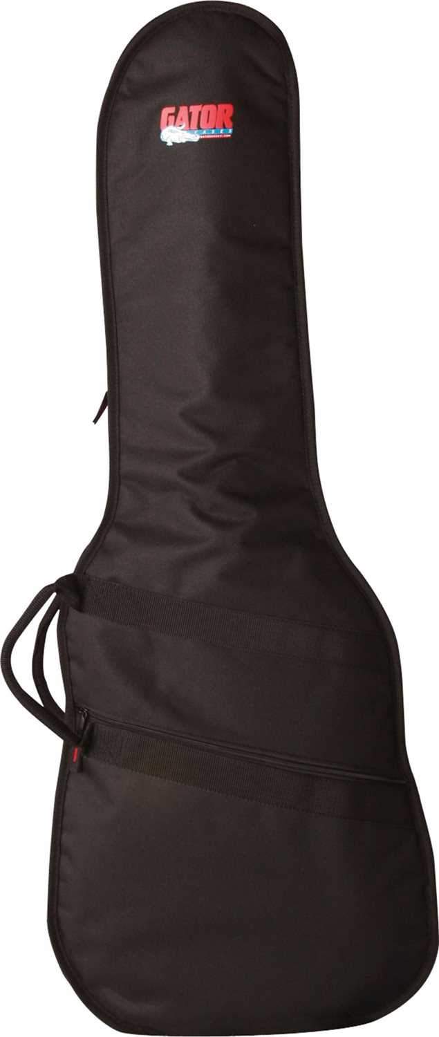 Gator GBE-BASS Bass Guitar Gig Bag - ProSound and Stage Lighting