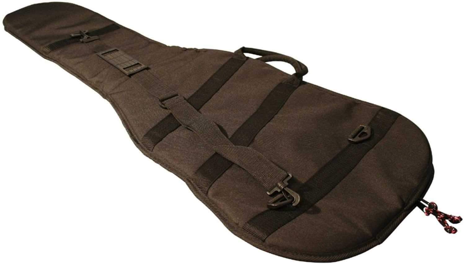 Gator GBE-BASS Bass Guitar Gig Bag - ProSound and Stage Lighting