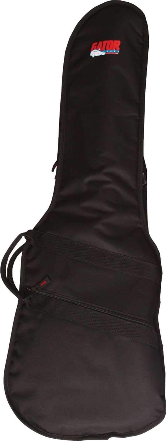 Gator GBE-ELECT Electric Guitar Gig Bag - ProSound and Stage Lighting