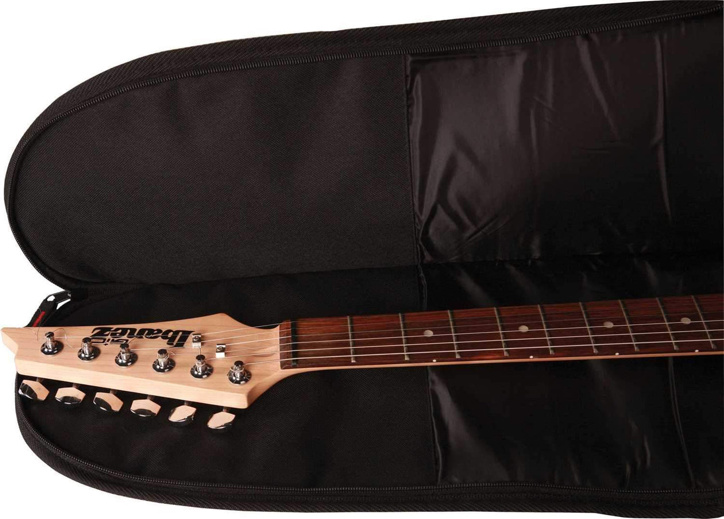 Gator GBE-ELECT Electric Guitar Gig Bag - ProSound and Stage Lighting