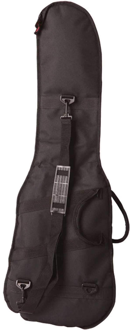 Gator GBE-ELECT Electric Guitar Gig Bag - ProSound and Stage Lighting