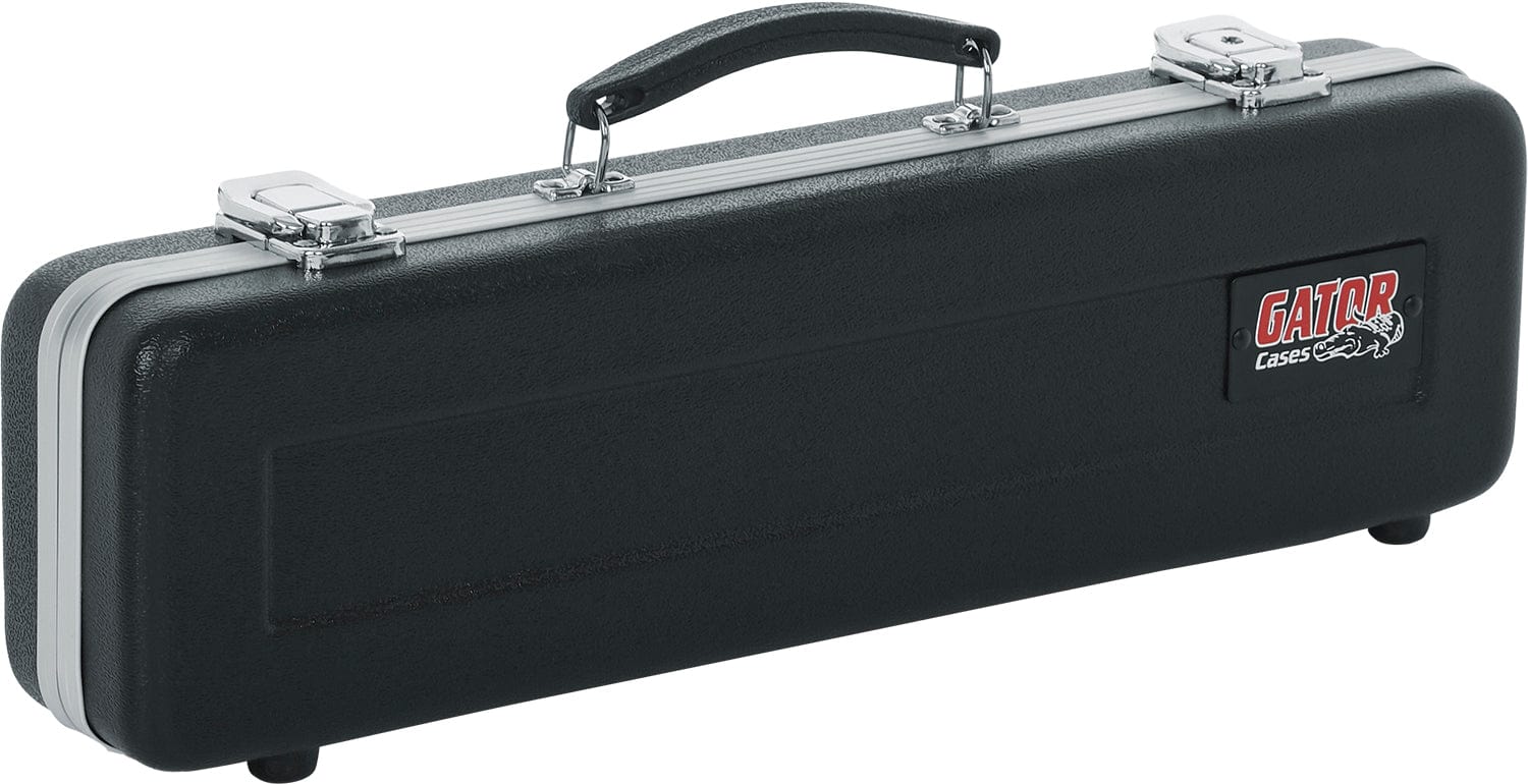 Gator GC-FLUTE-BC Deluxe Molded Case for Flutes - PSSL ProSound and Stage Lighting