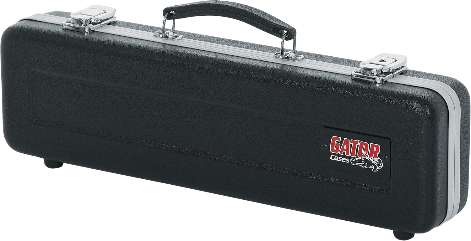 Gator GC-FLUTE-BC Deluxe Molded Case for Flutes - PSSL ProSound and Stage Lighting