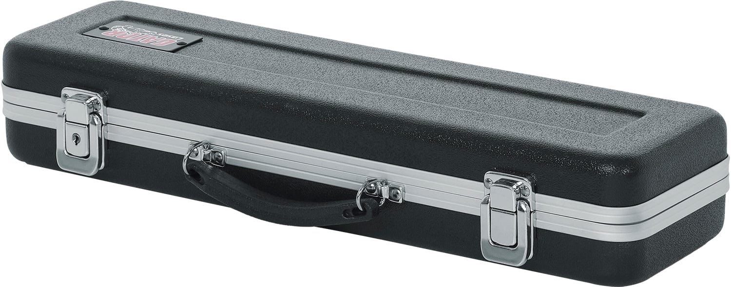 Gator GC-FLUTE-BC Deluxe Molded Case for Flutes - PSSL ProSound and Stage Lighting