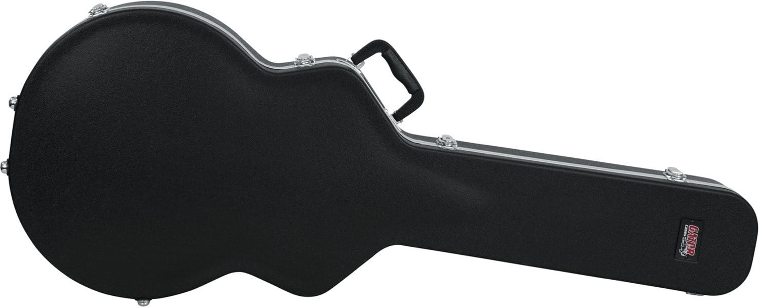 Gator GC335 Semi Hollow Style Guitar Case - ProSound and Stage Lighting