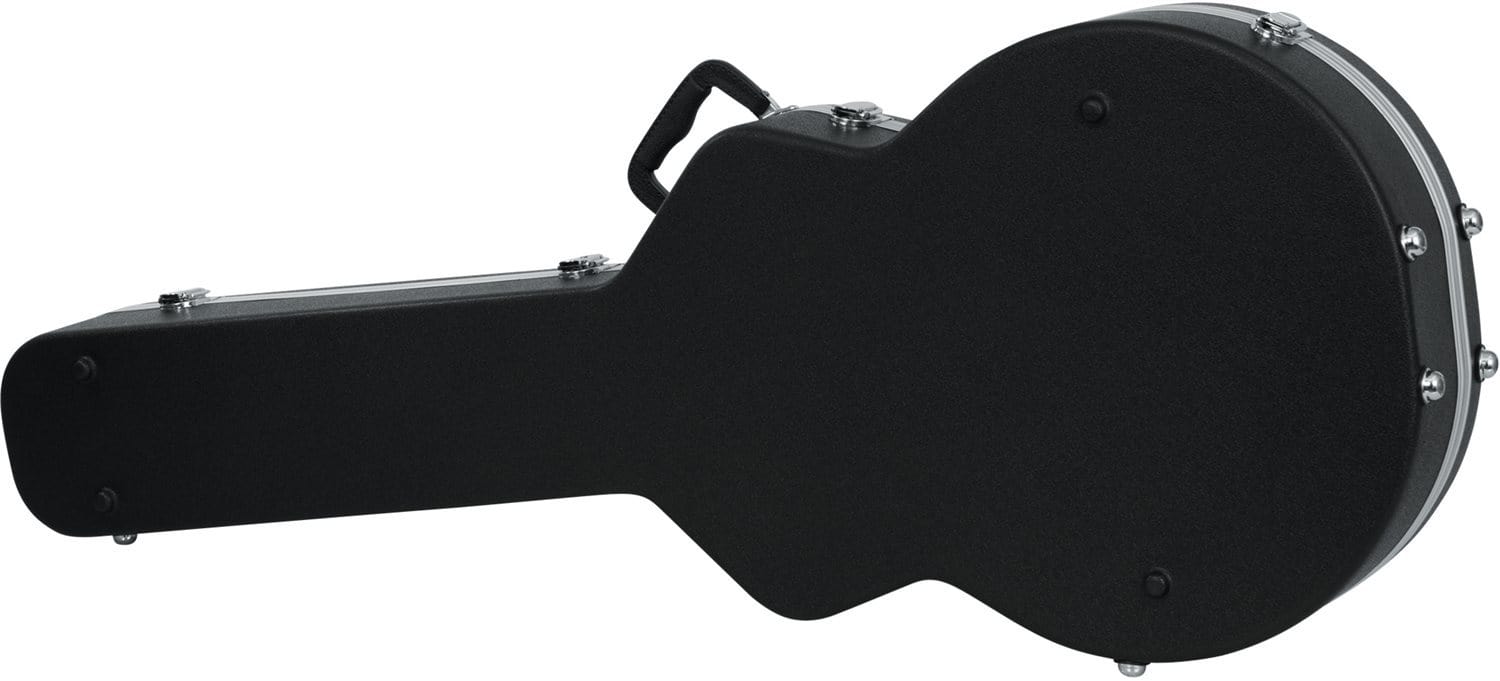 Gator GC335 Semi Hollow Style Guitar Case - ProSound and Stage Lighting